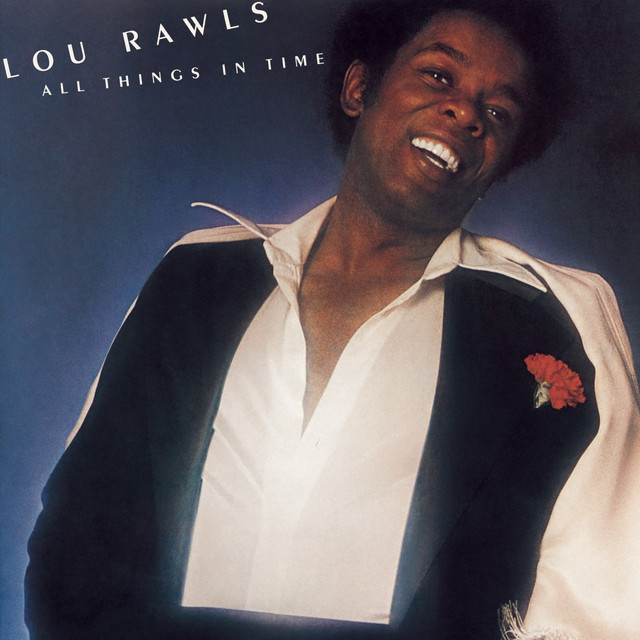 Lou Rawls - You%27ll Never Find Another Love