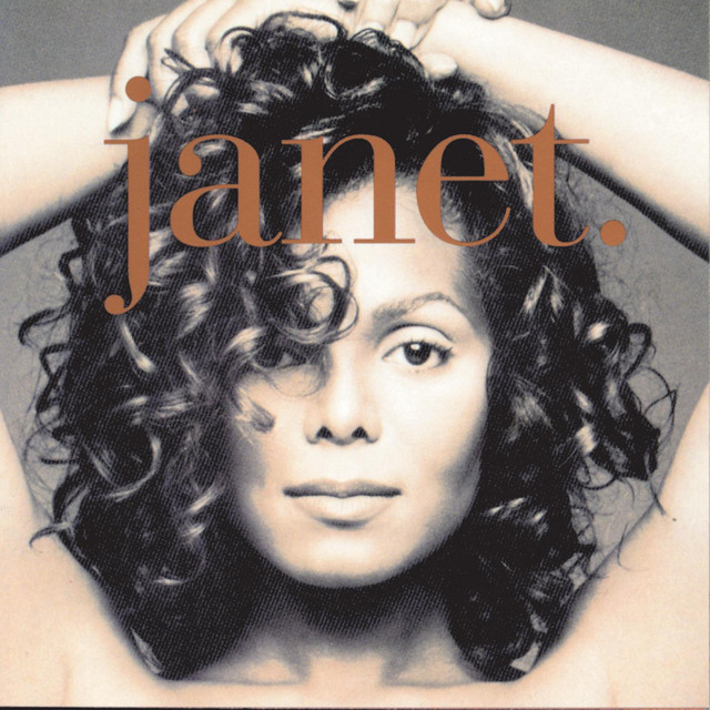 Janet Jackson - That%27s The Way Love Goes