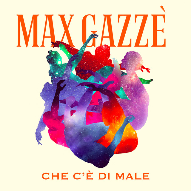 Max Gazzè - Che c%27è di male