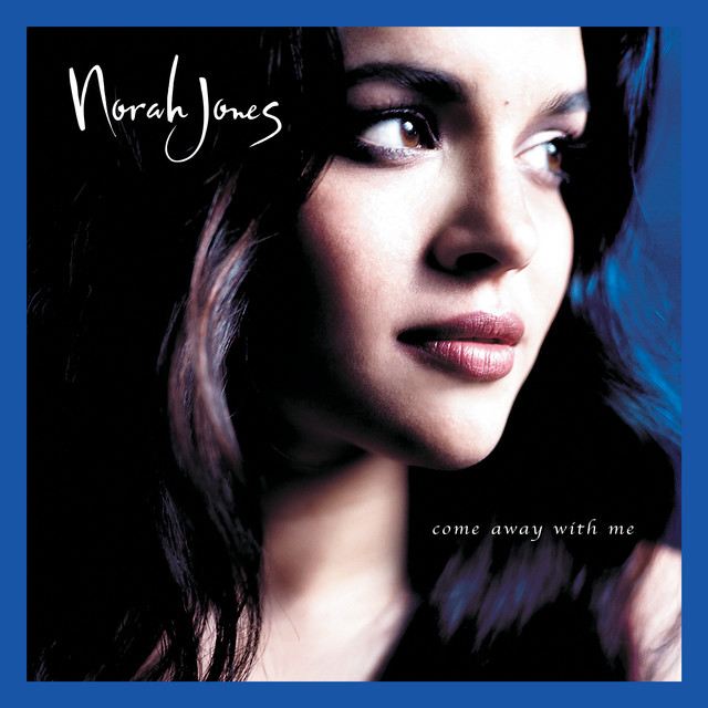 Norah Jones - Don%27t Know Why