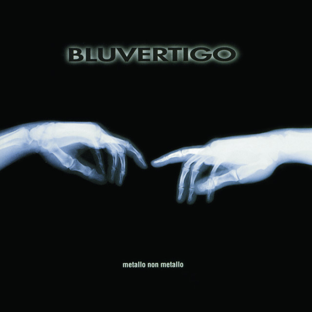 Bluvertigo - Altre F. D. V.