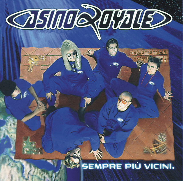 Casino Royale - Cose Difficili
