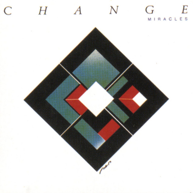 Change - Your Move