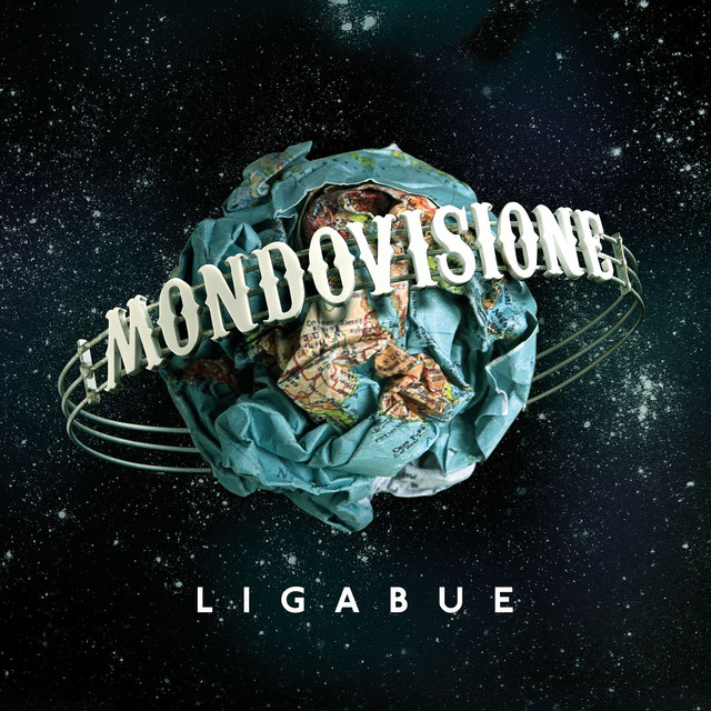 Ligabue - Siamo chi Siamo