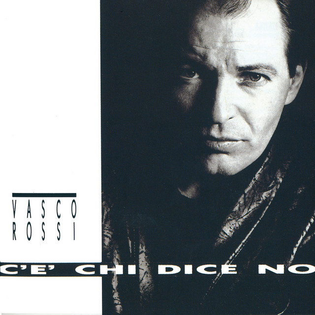 Vasco Rossi - Ciao